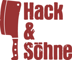 Logo Hack & Söhne