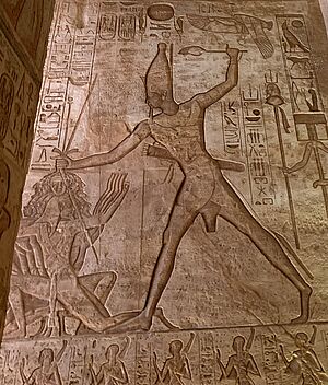 Abu Simbel
