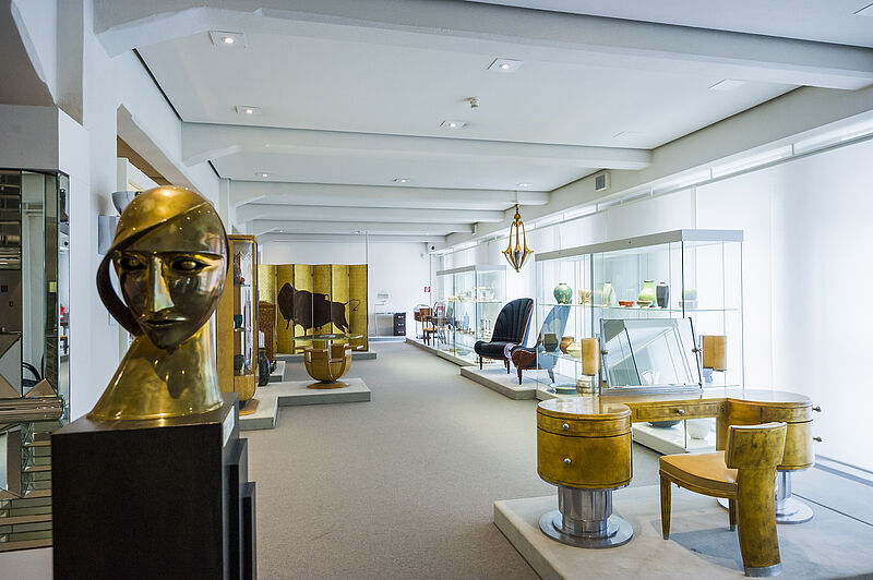 Badisches Landesmuseum - Museum Beim Markt