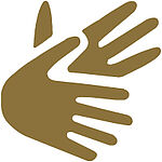 Icon für Gebärdensprache auf der Website des Badischen Landesmuseums. Das ist das Icon für Gebärdensprache auf der Website des Badischen Landesmuseums.