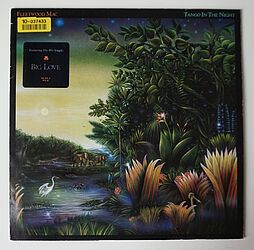 Plattencover Fleetwood Mac