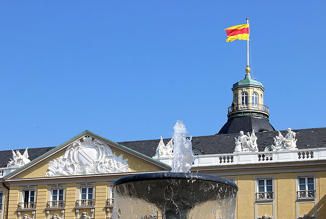 Badisches Landesmuseum