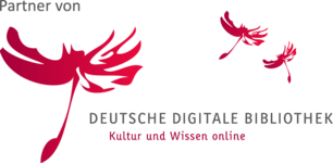 Logo Deutsche Digitale Bibliothek