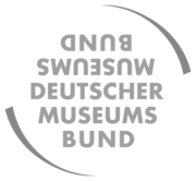 Logo of the German Museum Association