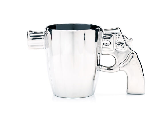 Tasse "Pistole"