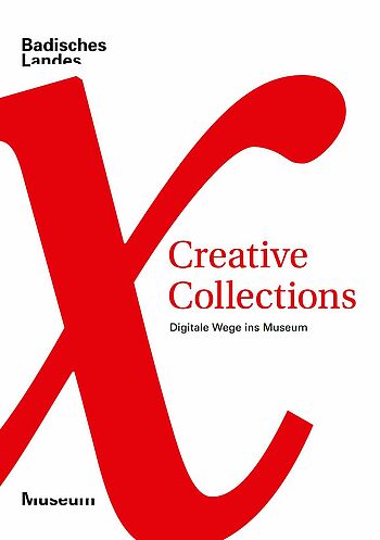 Titel Creative Collections Magazin