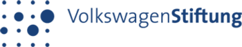 Logo der Volkswagen Stiftung
