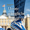 Titelbild des Jahresmagazins „Unvergängliche Augenblicke“ des Badischen Landesmuseums. Ein Skateboarder vor dem Karlsruher Schloss verbindet Jugendkultur mit dem Museum und seiner Geschichte.