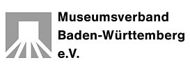 Logo des Museumverbandes Baden-Württemberg