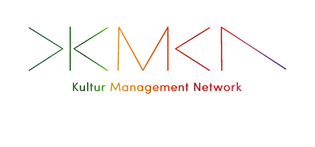 Logo von Kultur Management Network 