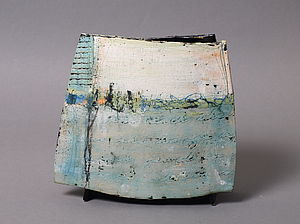 Keramik von Christine Duncombe-Thüring