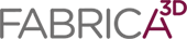 Logo Fabrica 3D