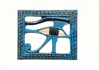Udjat-Auge Udjat-Auge