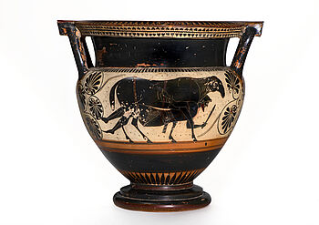 Odysseus-Krater Odysseus-Krater