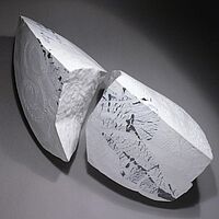 Keramik Keramikskulptur