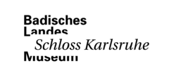 Logo des Badischen Landesmuseum im Schloss Karlsruhe