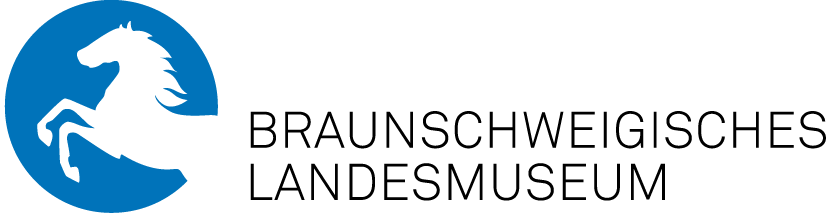Logo des Braunschweigischen Landesmuseums mit dem Text: Braunschweigisches Landesmuseum