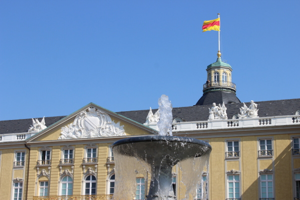 Karlsruher Türkenbeute Badisches Landesmuseum