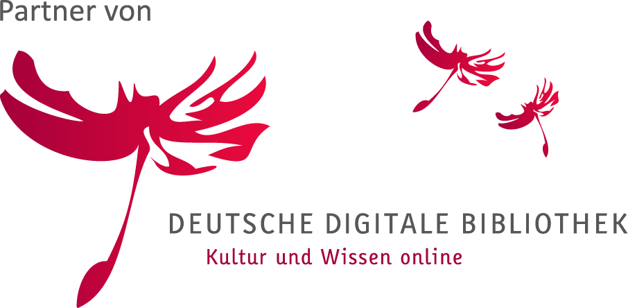 Logo Deutsche Digitale Bibliothek