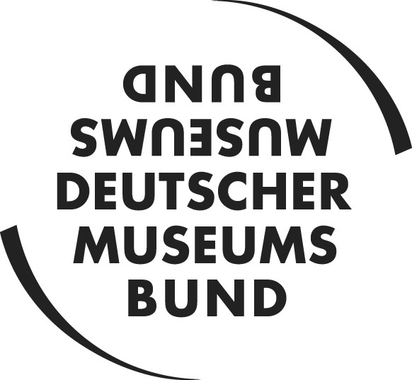Logo des Deutschen Museumsbunds