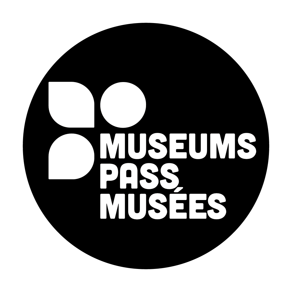 Logo Museumspass