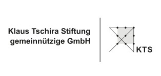 Logo of the Klaus Tschira Foundation
