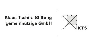 Logo der Klaus Tschira Stiftung