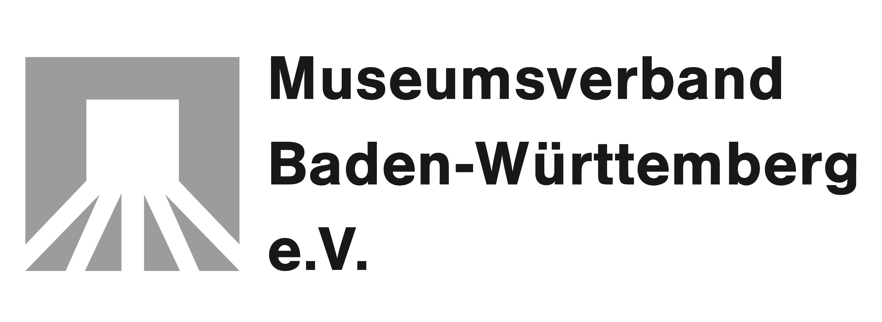 Logo des Museumverbandes Baden-Württemberg