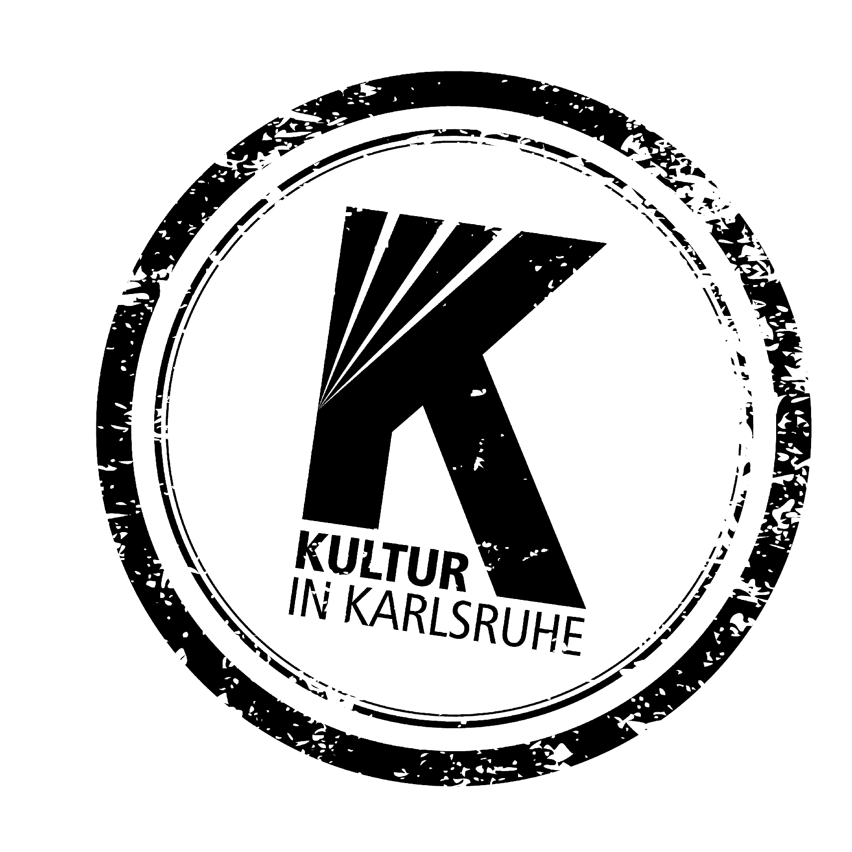 Logo Kultur in Karlsruhe